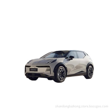 Zeekr x Nieuwe Energy Car You Edition 4WD Voertuig Elektrische auto 2023 Nieuw model SUV -auto&#39;s uit China
